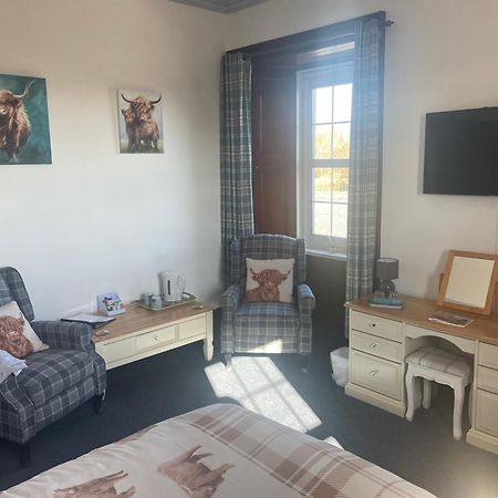The Old Manse B&B Терсо Екстер'єр фото